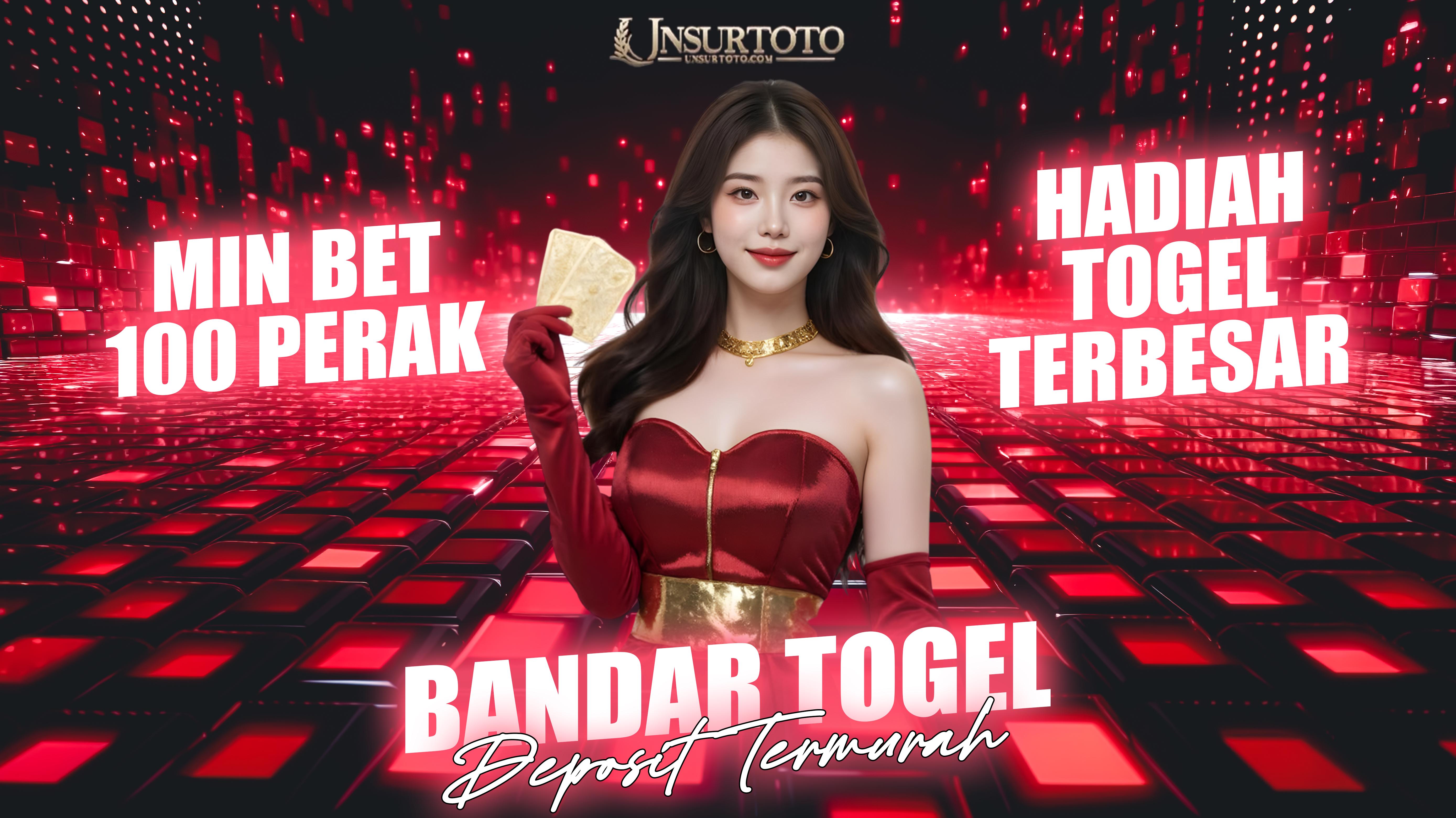 UNSURTOTO ⭐️ Situs Toto Togel Bandar Online Permainan Toto Slot Online
